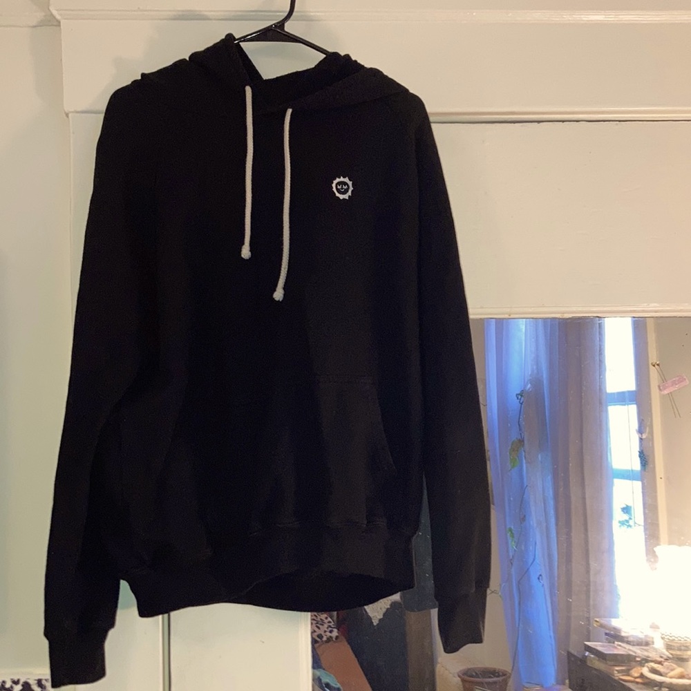 big bud press hoodie
